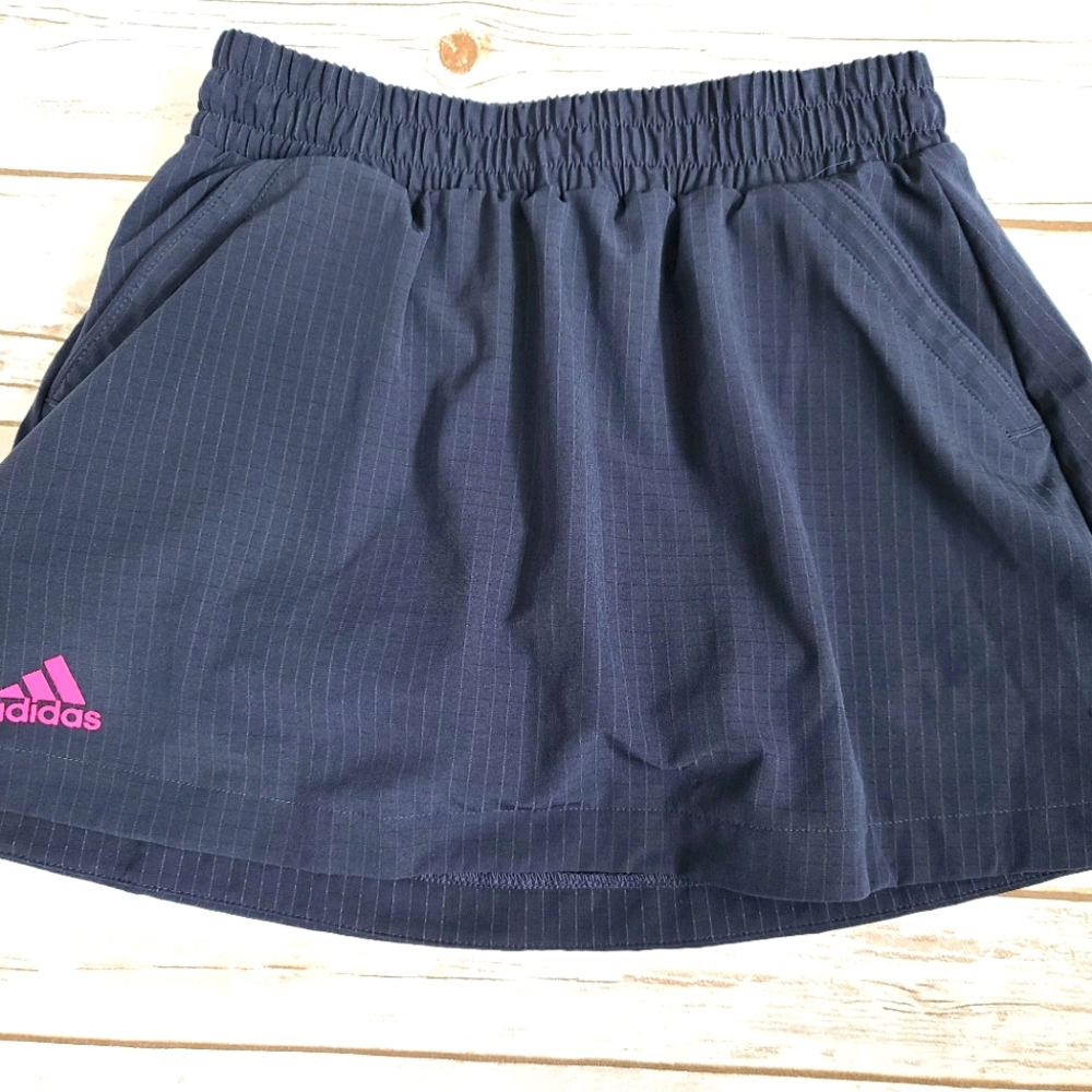 Adidas Tennis Skirt Size Small